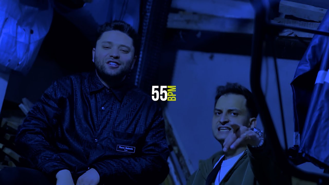 Eko G & Sofi XS - Sıfırdan