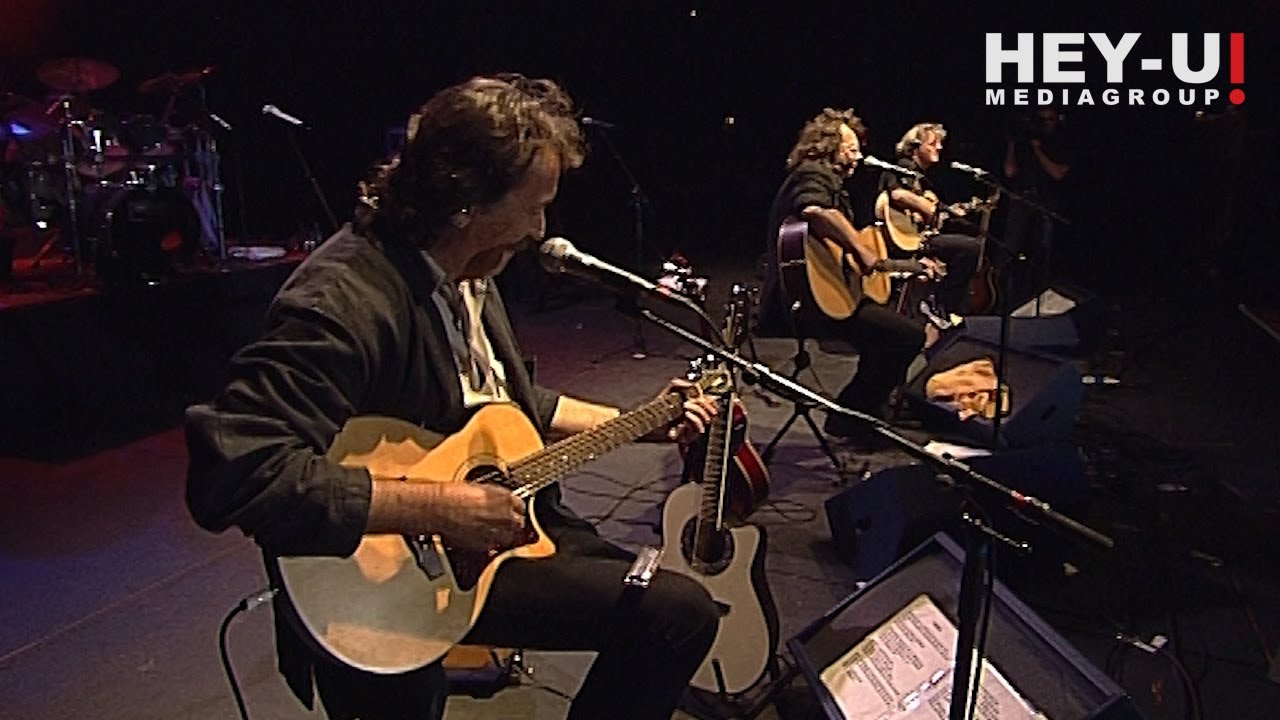 S.T.S. - Fürstenfeld [Live 1999]