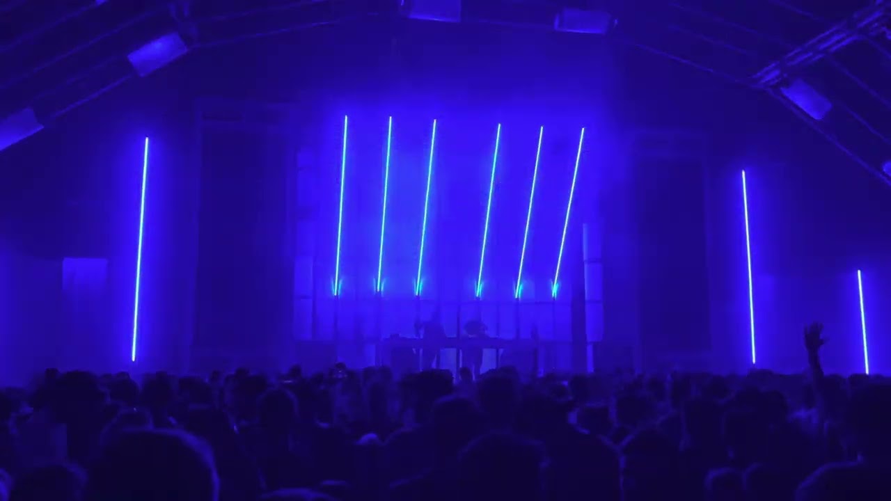 Kruelty - Immortal @ Decibel Outdoor 2022