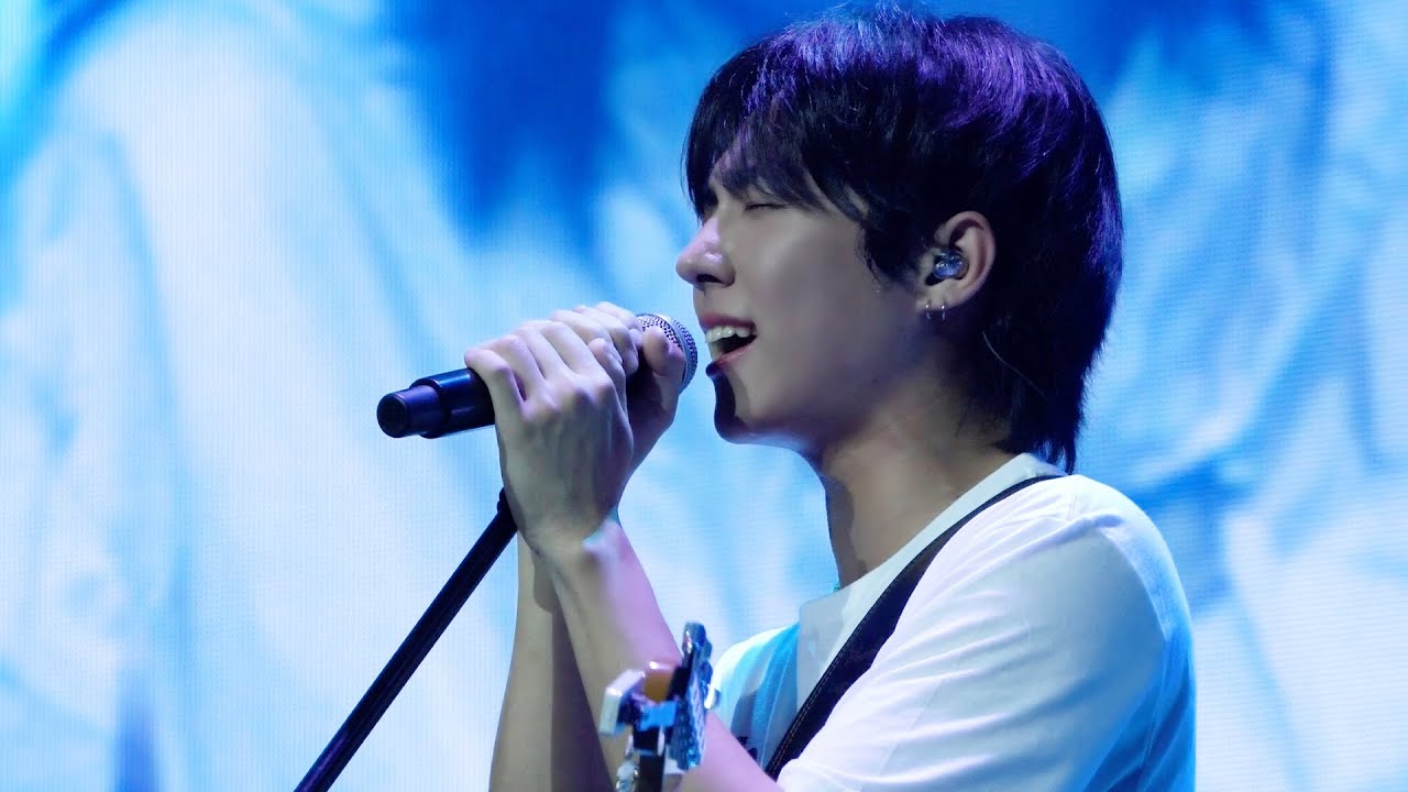 ‘데네브’ 세로 직캠 ver. - 안태규 | 2024 Awesome Stage in Busan