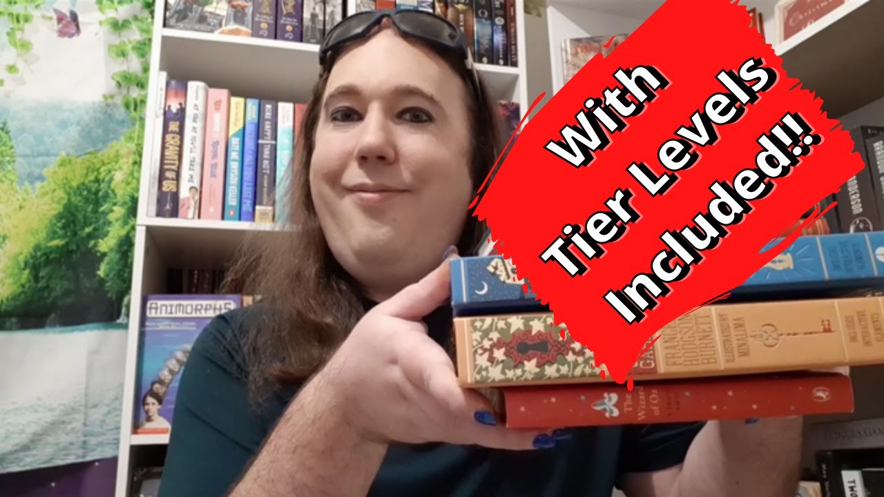 Classics Recommendations