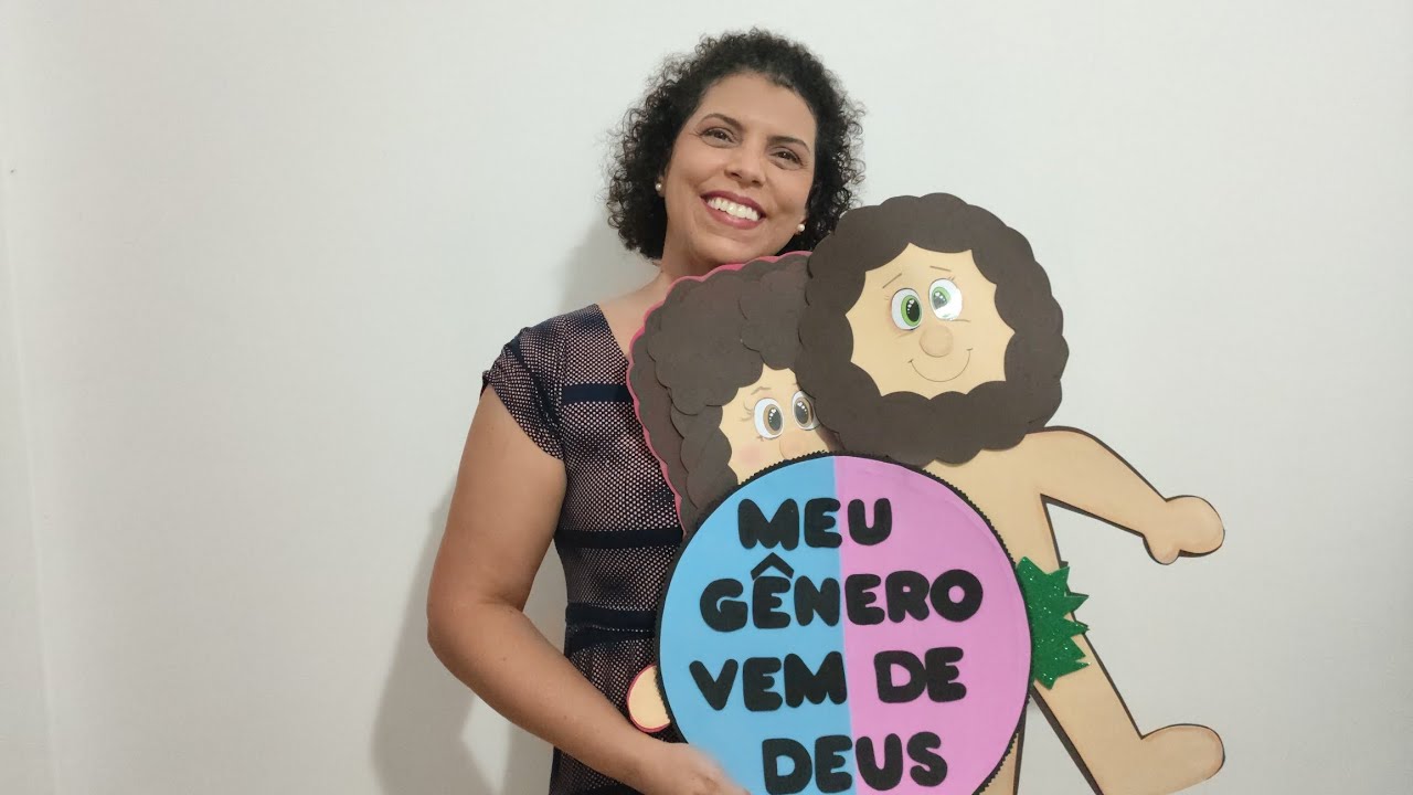 Esboço de pregação infantil 