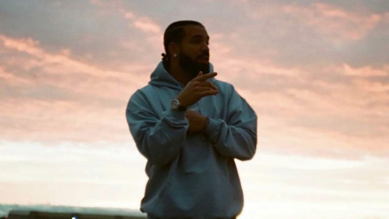 Drake - Flight's Booked (slowed)