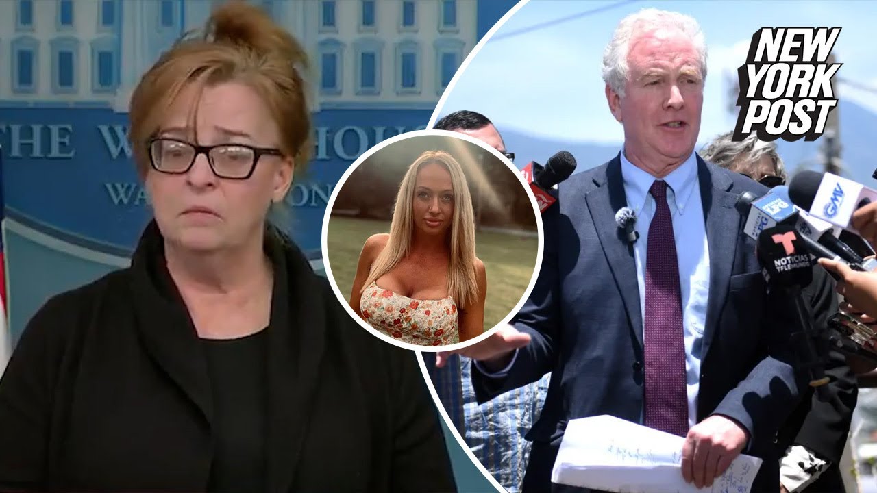 Rachel Morin's mom rips Sen. Van Hollen for not acknowledging her daughter during El Salvador trip