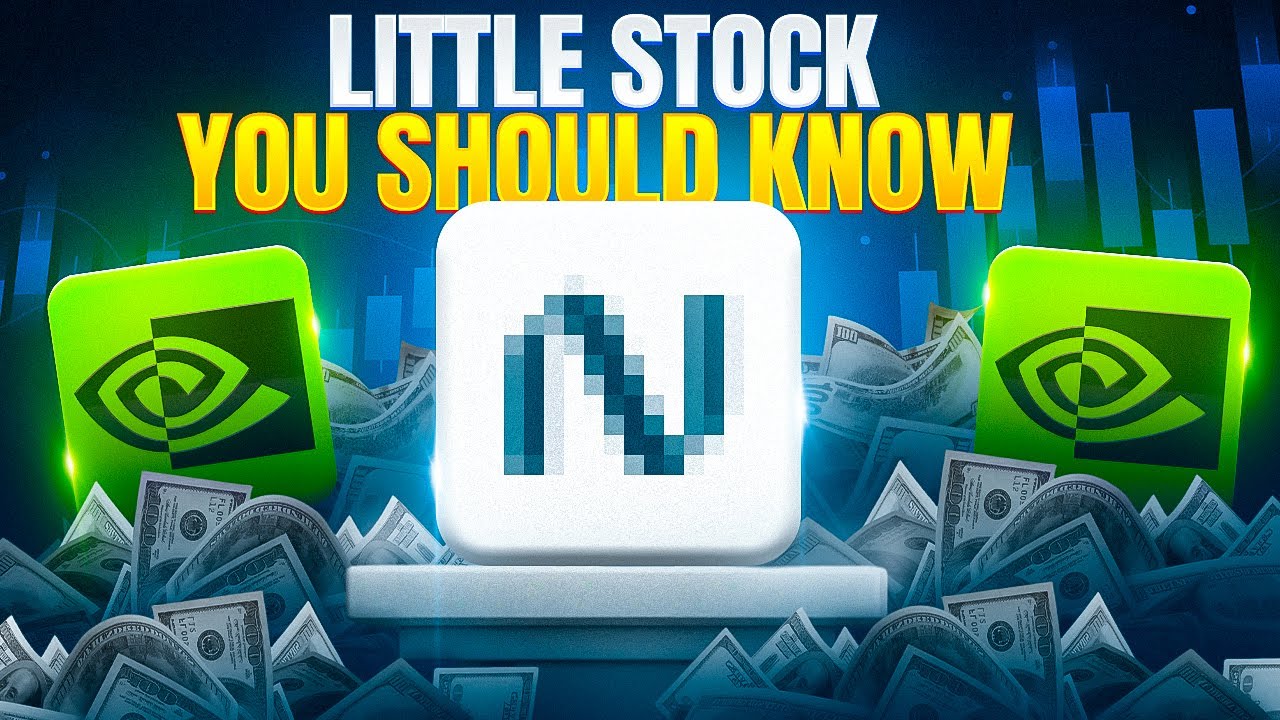 Is NBIS Stock the Next AI Goldmine?