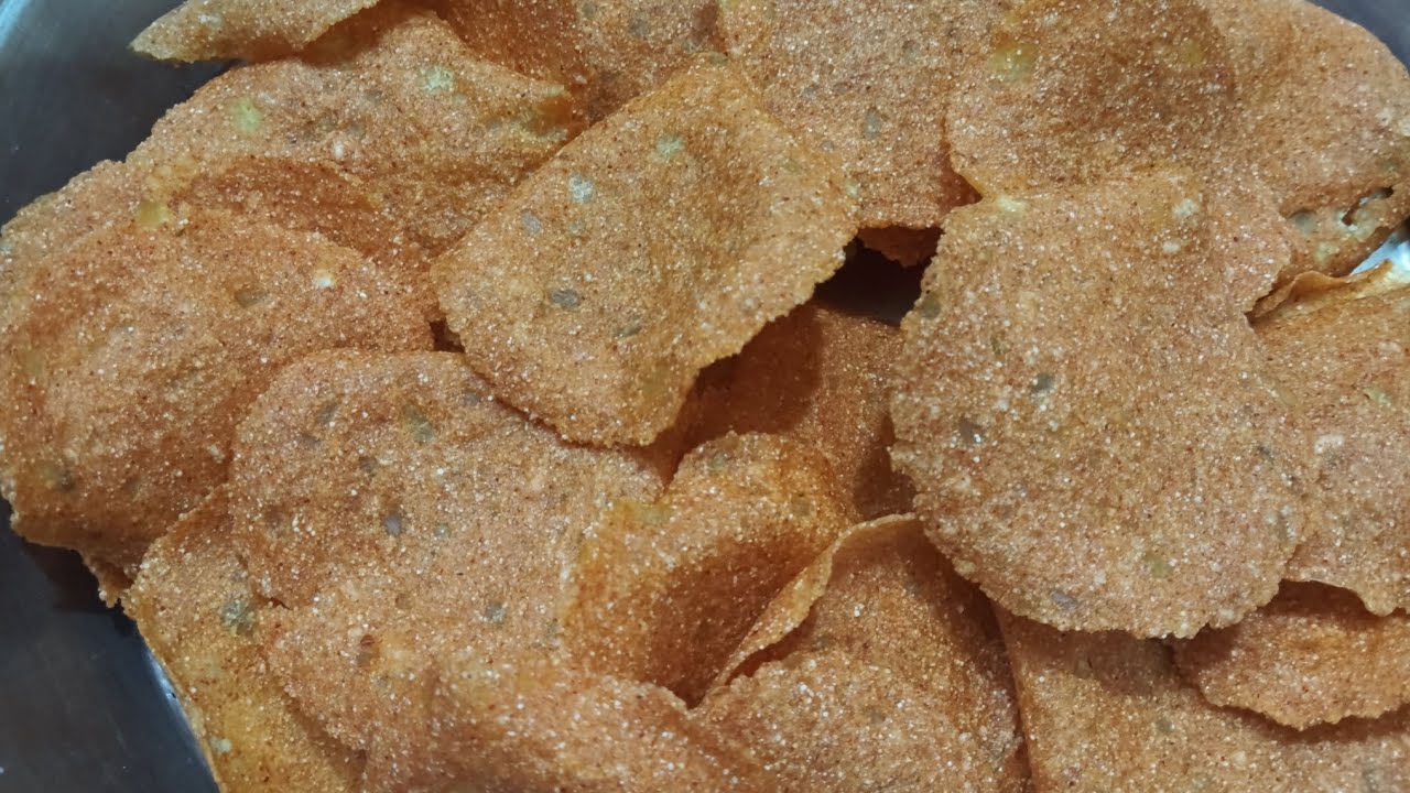 upwasache papad/Batatyache papad/baratyache  sabudanyache papad @Vaishaliskitchen.