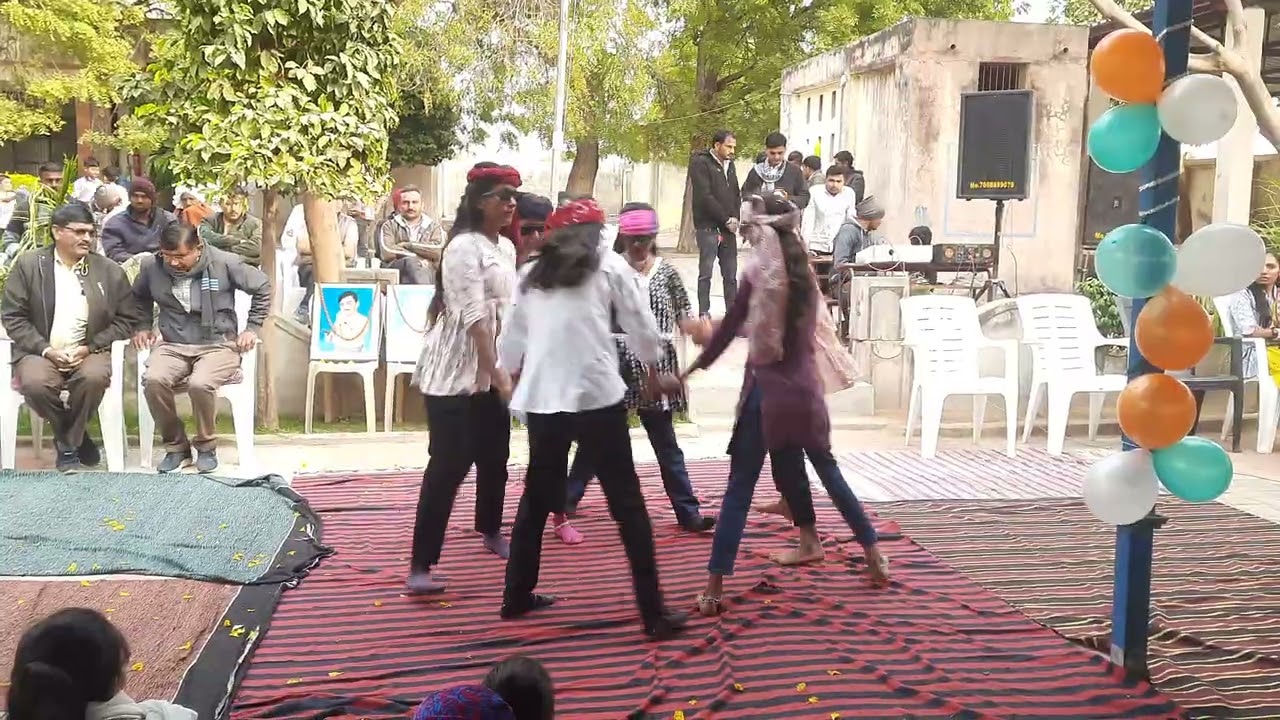 મોજ મા રે મોજ મા |moj ma re moj ma dance 
