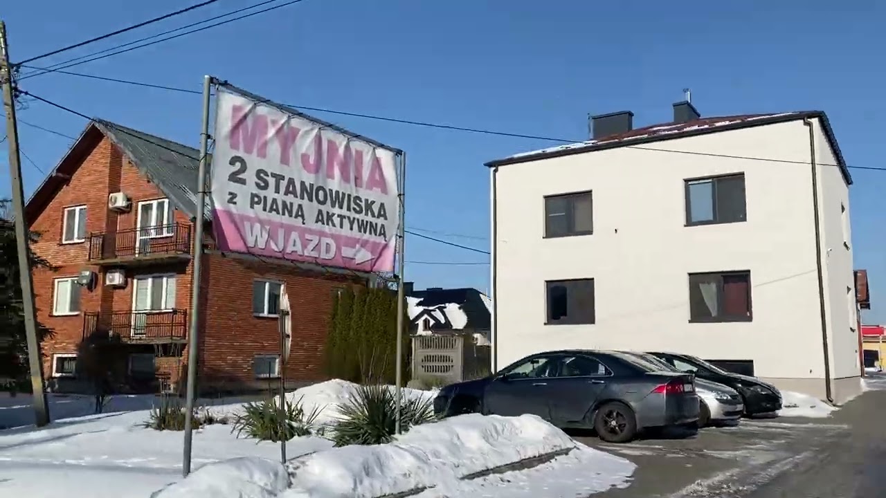 Przebendów 19.01.2026
