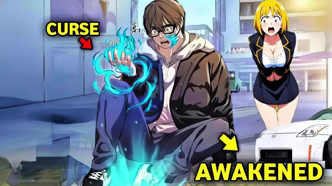 After Clearing Hell Difficulty He Gains A Talent That Masters Everything With 1% Effort ManhwaRecap🔥