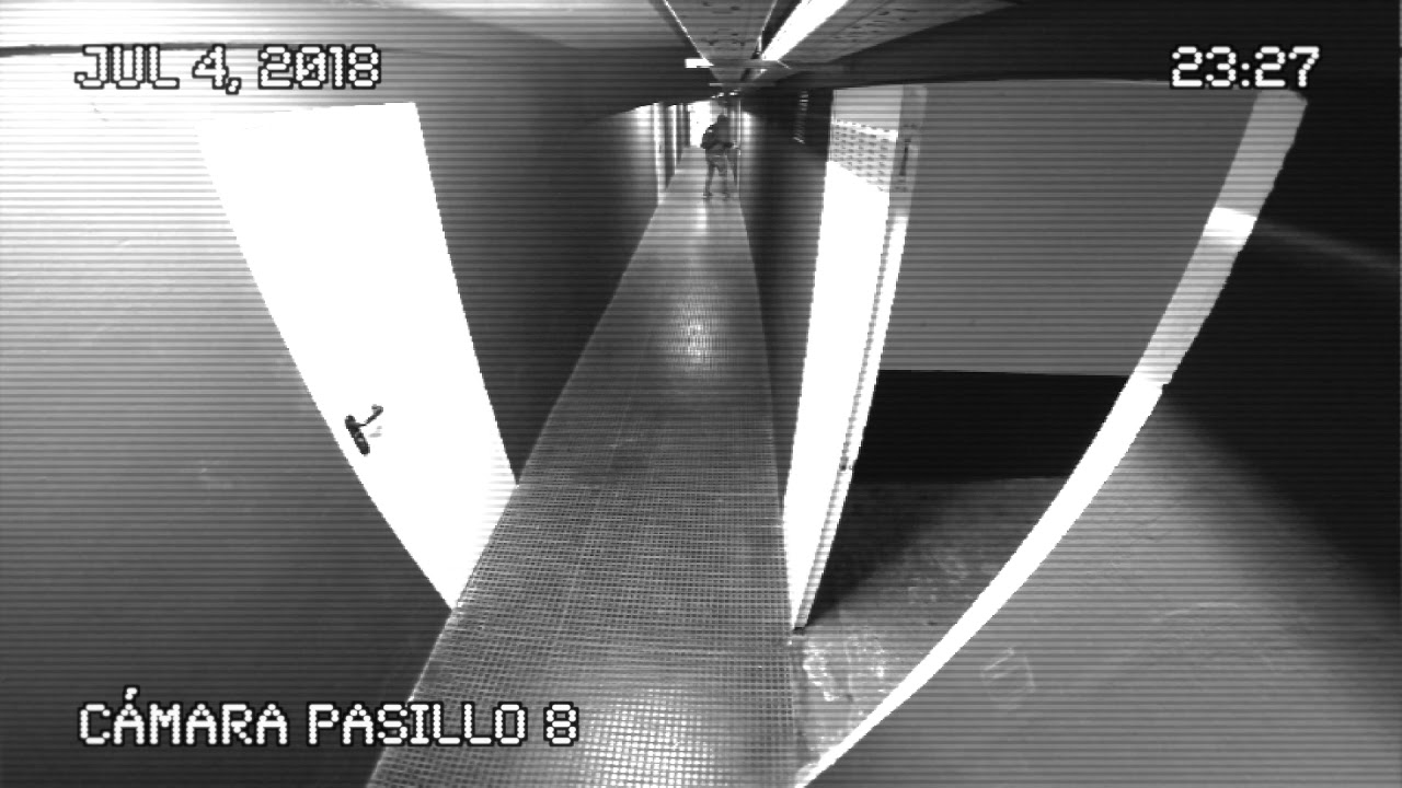 &iexcl;Joel Robles se cuela en el Benito Villamar&iacute;n!