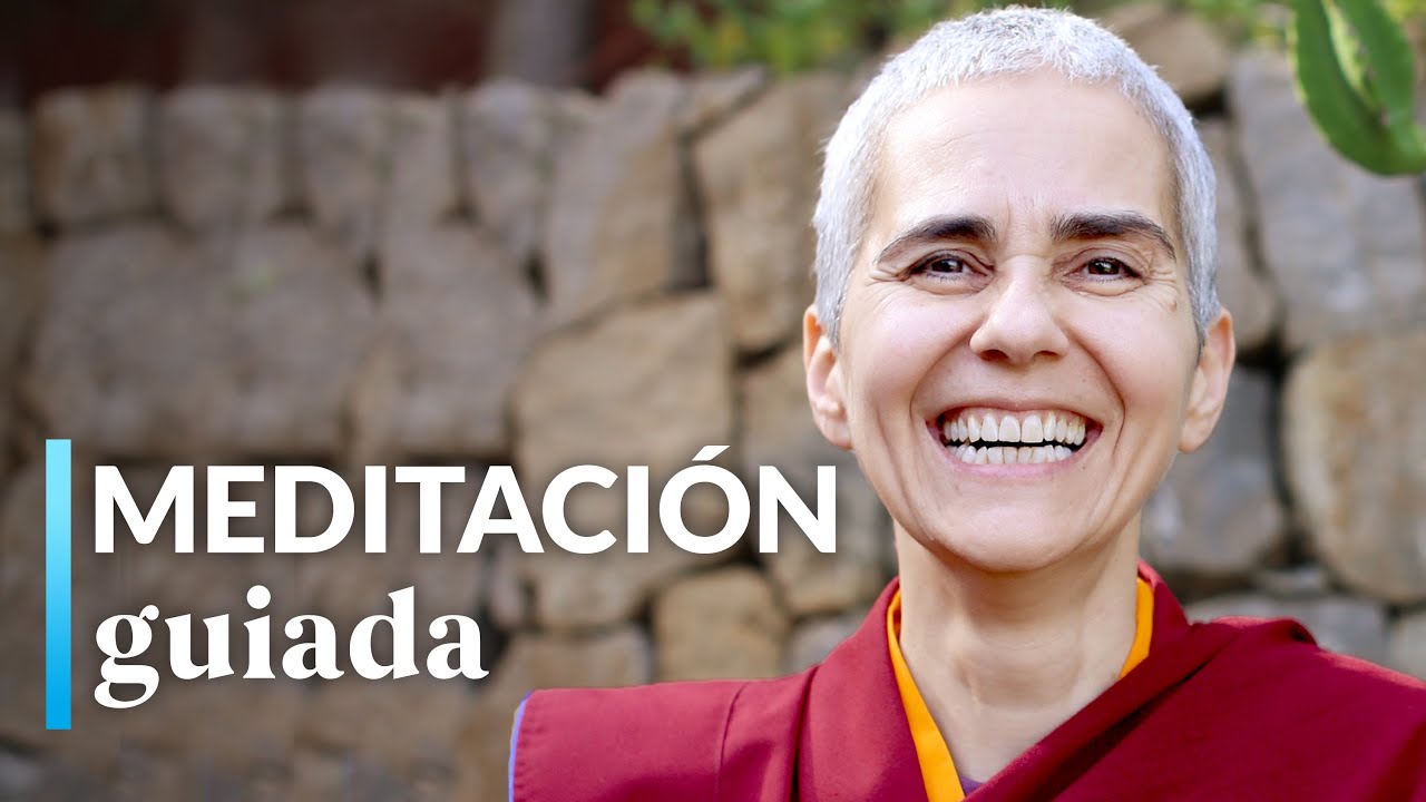 Meditación guiada para cultivar la compasión hacia un ser querido