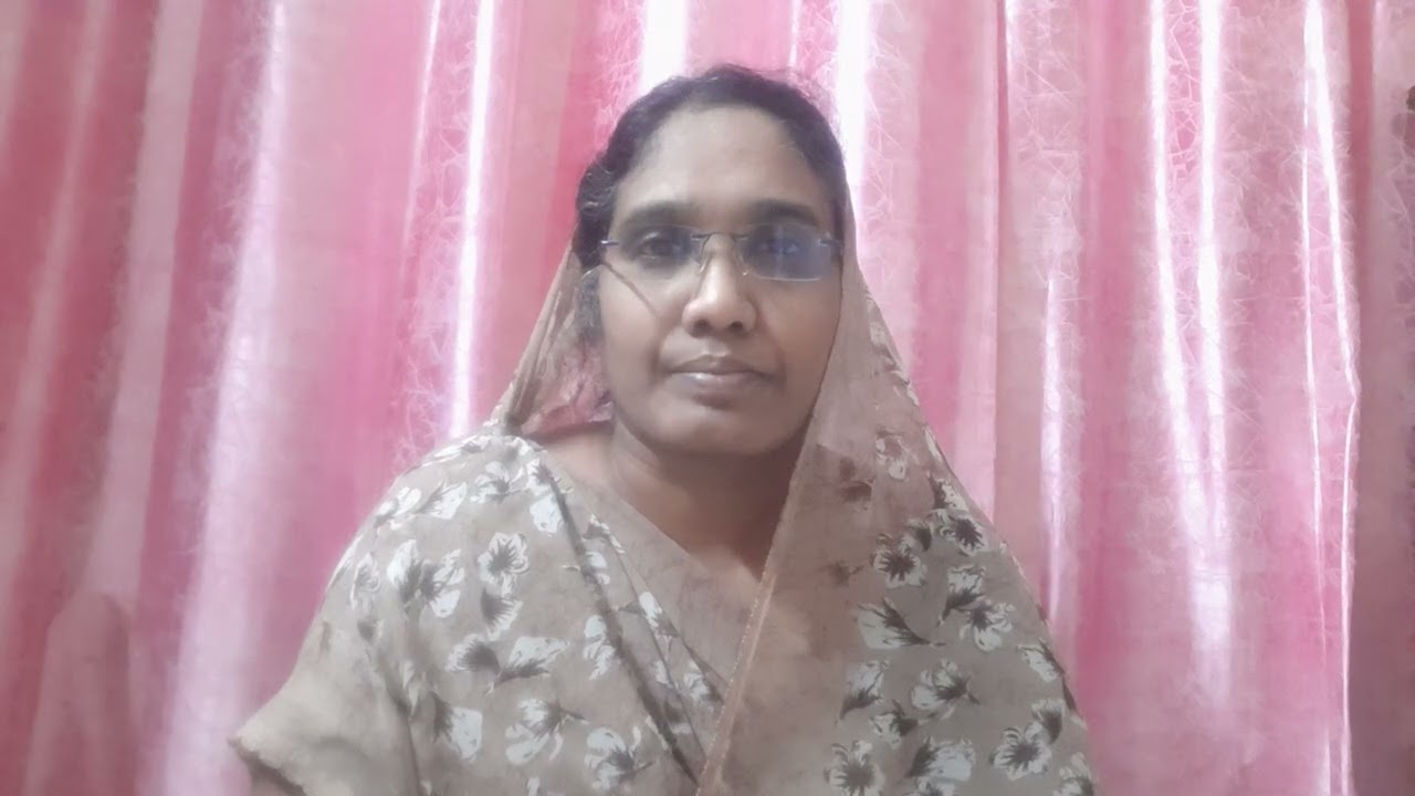 అనుదిన వాగ్దానము, 5-2-2026 యెహోవా నా కాపరి అపొస్తలిక్ మినిస్ట్రీస్, సిస్టర్ సునందరిబ్కా.