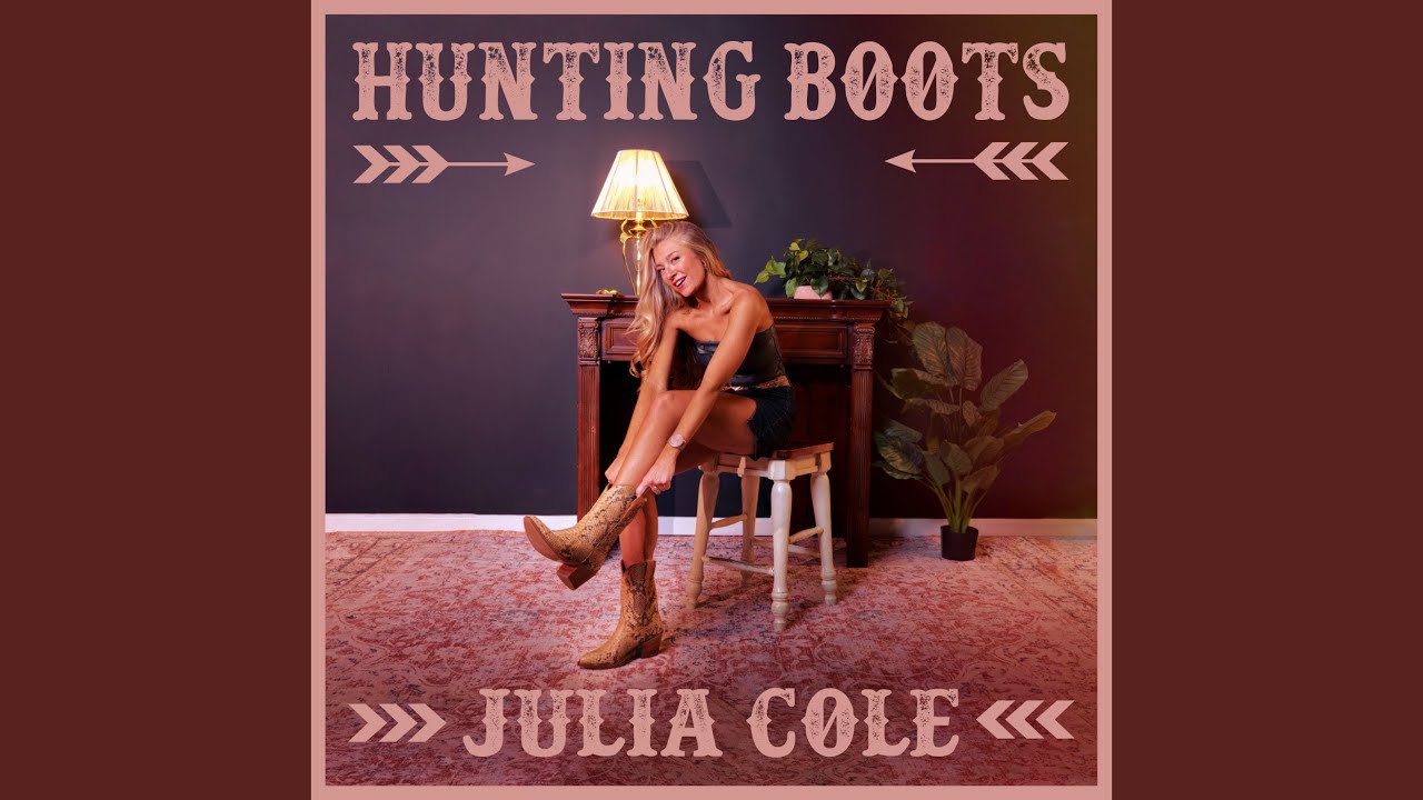 Hunting Boots