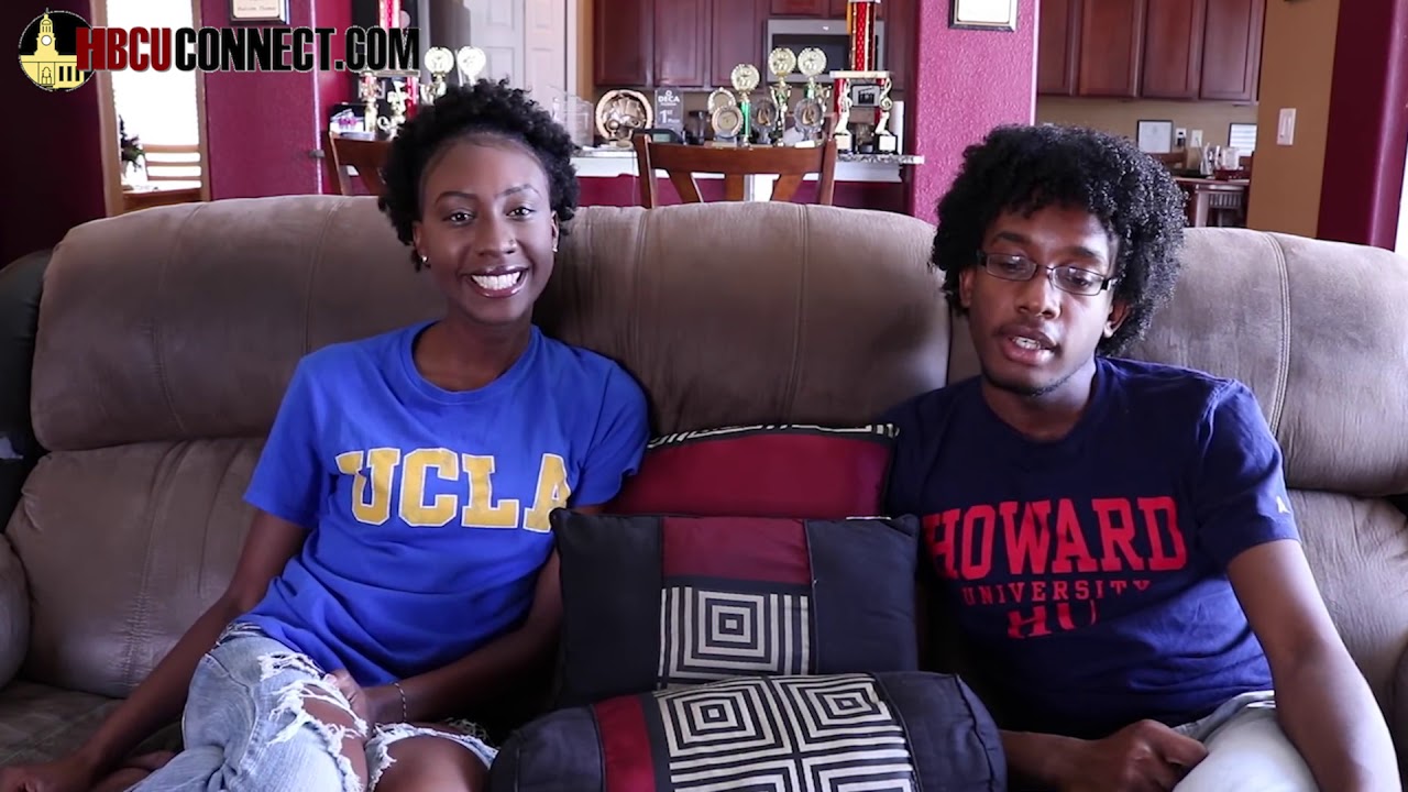 HBCUs vs PWIs - Black Colleges vs White Colleges, The Great Debate...