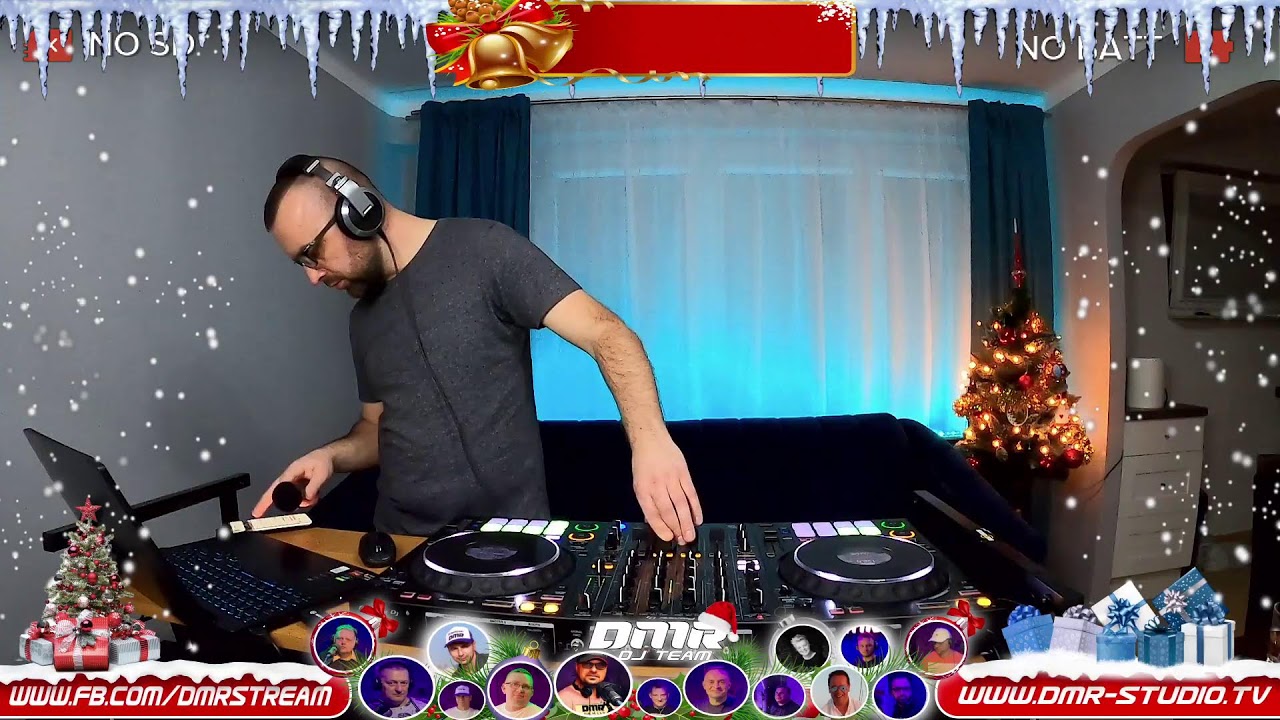 dj Zioło II dzień  Świąt BN