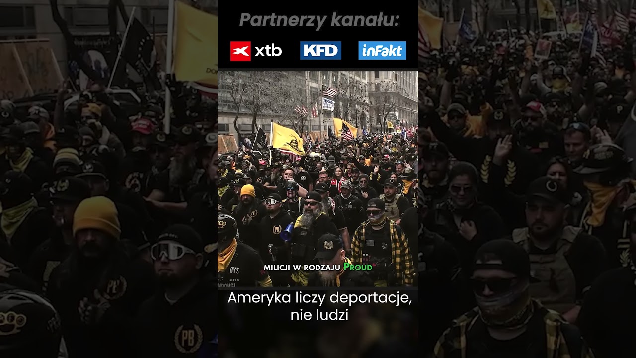 America counts deportations, not people #shorts