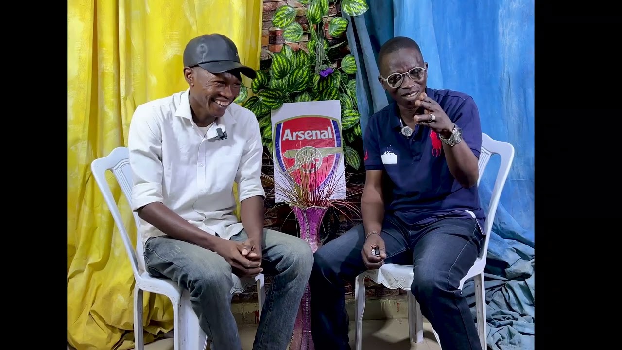 Arsenal v Chelsea 