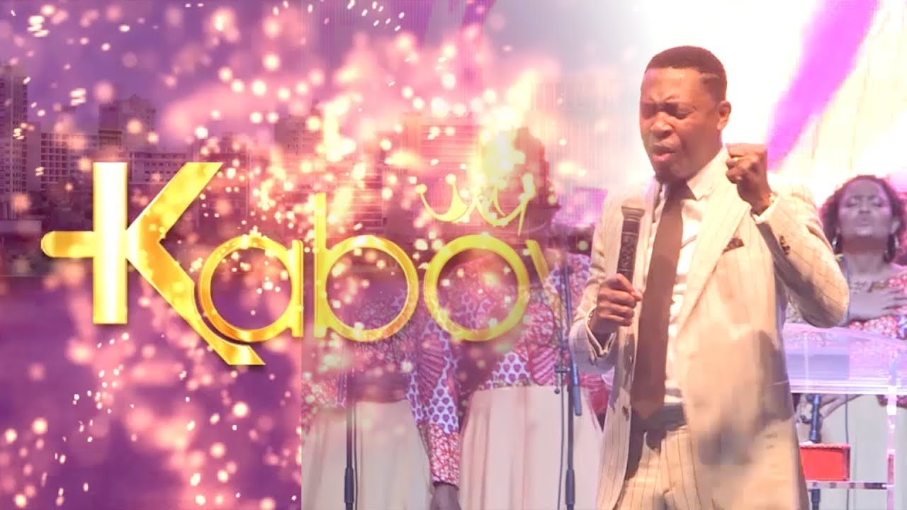 KABOWD 2019 || POURQUOI ?  RAOUL WAFO