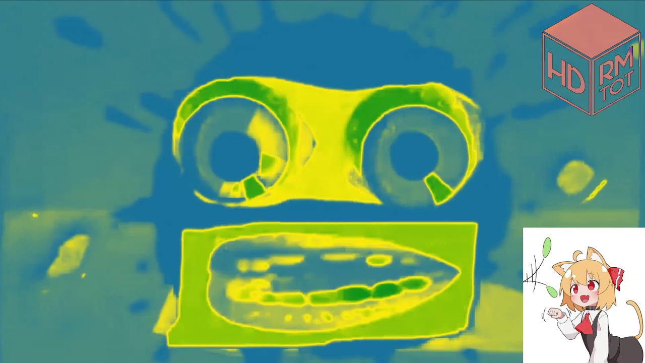 ORF 1 Csupo V2 (1987-90) Effects Round 1 vs MVEC296, TCV1930, MGB2020LE, CJMTFLE & Everyone