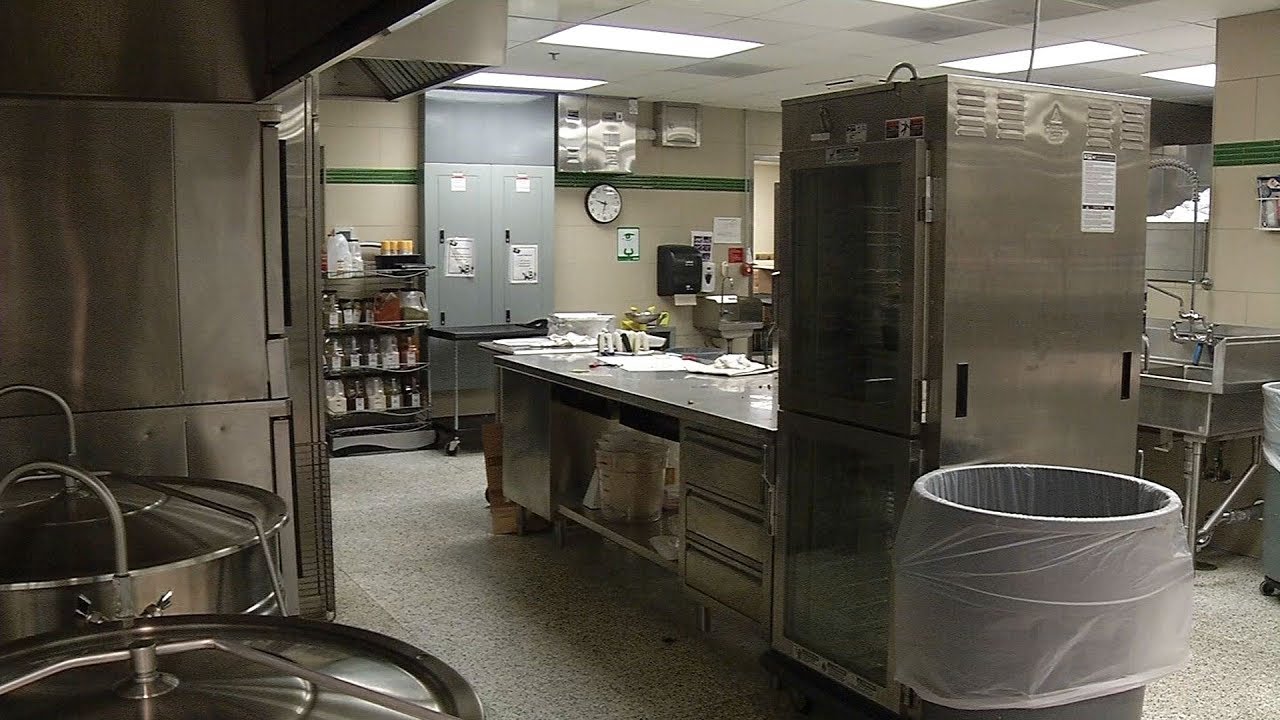 Retiring Osseo’s Tom Pellegrino Writes Lunch Lady Tribute