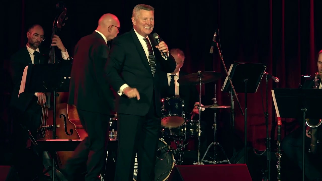 The Way You Look Tonight