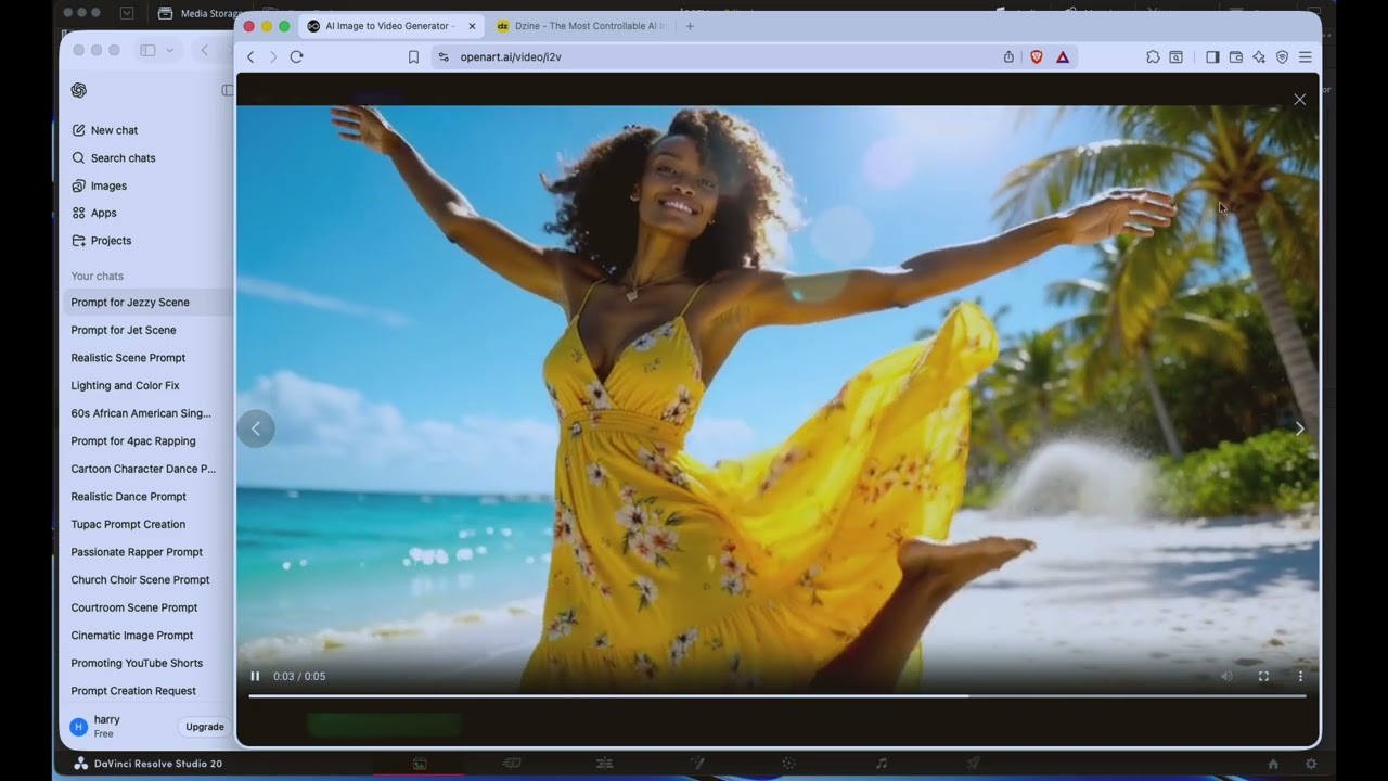 AI Music Video Creation: What Nobody Tells You