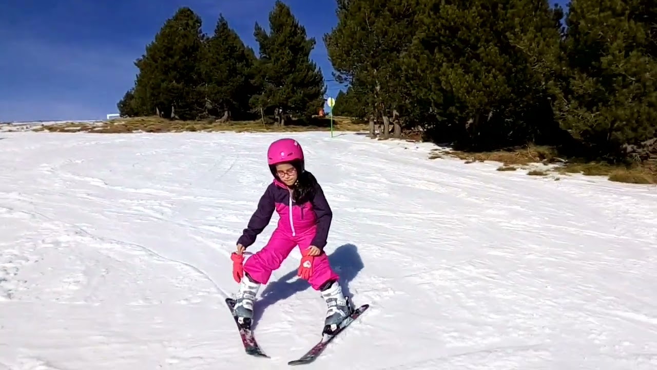 Ski Font-Romeu 2018 (5) Sérieux 