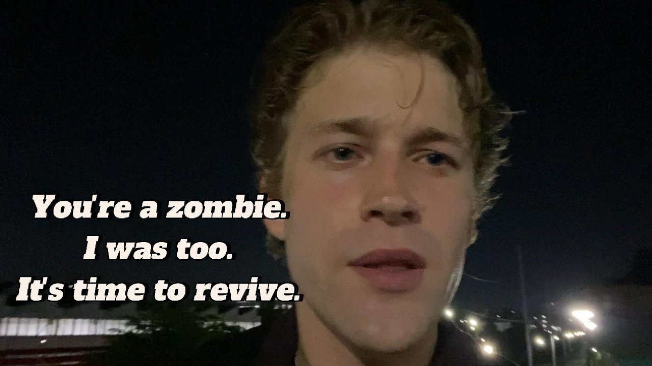 No desire to date? You're an addict. I was too. No more ****