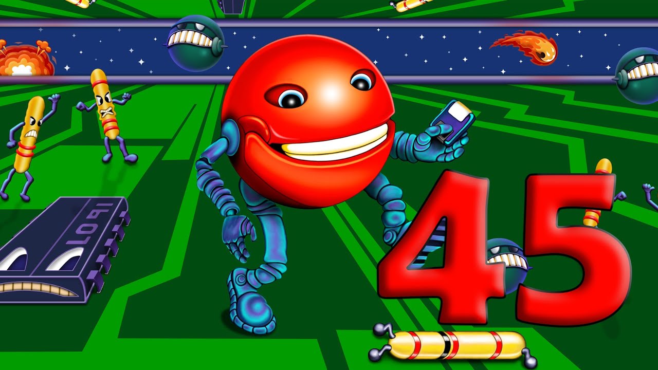 Supaplex Classic Bölüm 45 #viral #supaplex #supaplexclassic #steam #bulmacaoyunu #oynanış #gameplay