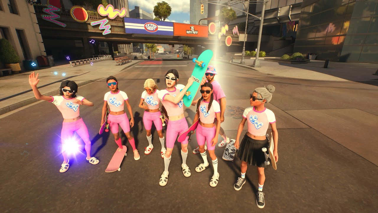 Come game and converse 😮‍💨❤️