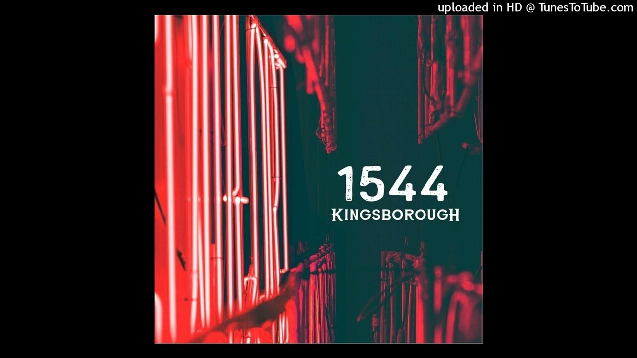 Kingsborough - Hard on the Heart