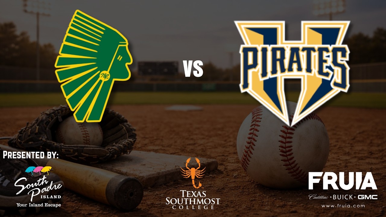 Baseball: Nikki Rowe vs Hidalgo 3.5.26