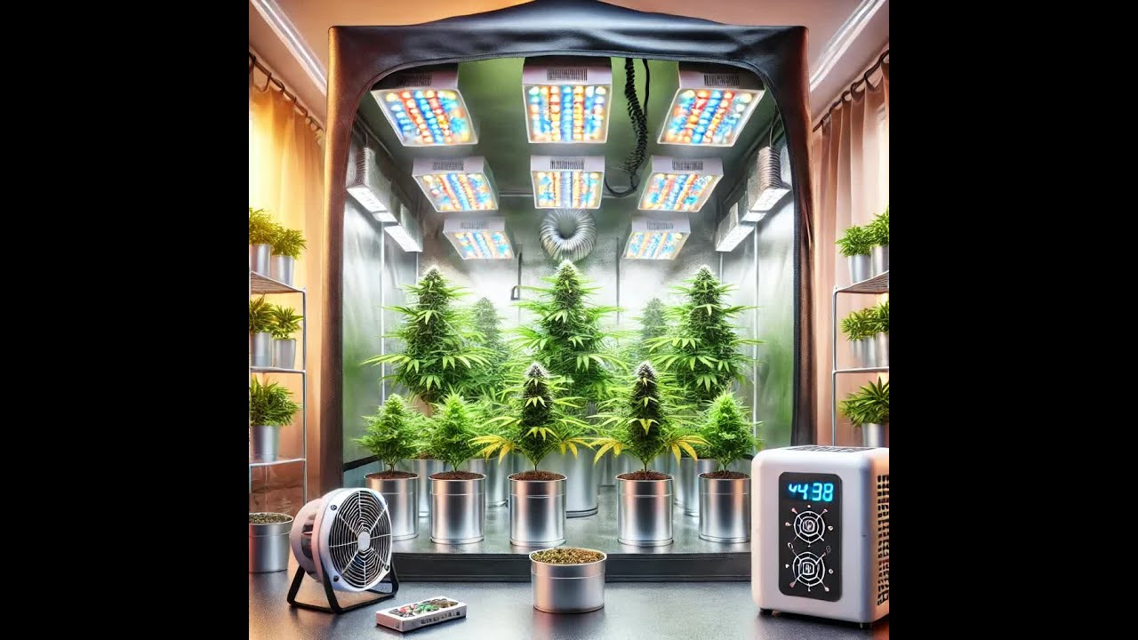 Growing vs. Buying Cannabis: The Wake&rsquo;n&rsquo;Bake Lounge&rsquo;s Take on the Ultimate Dilemma