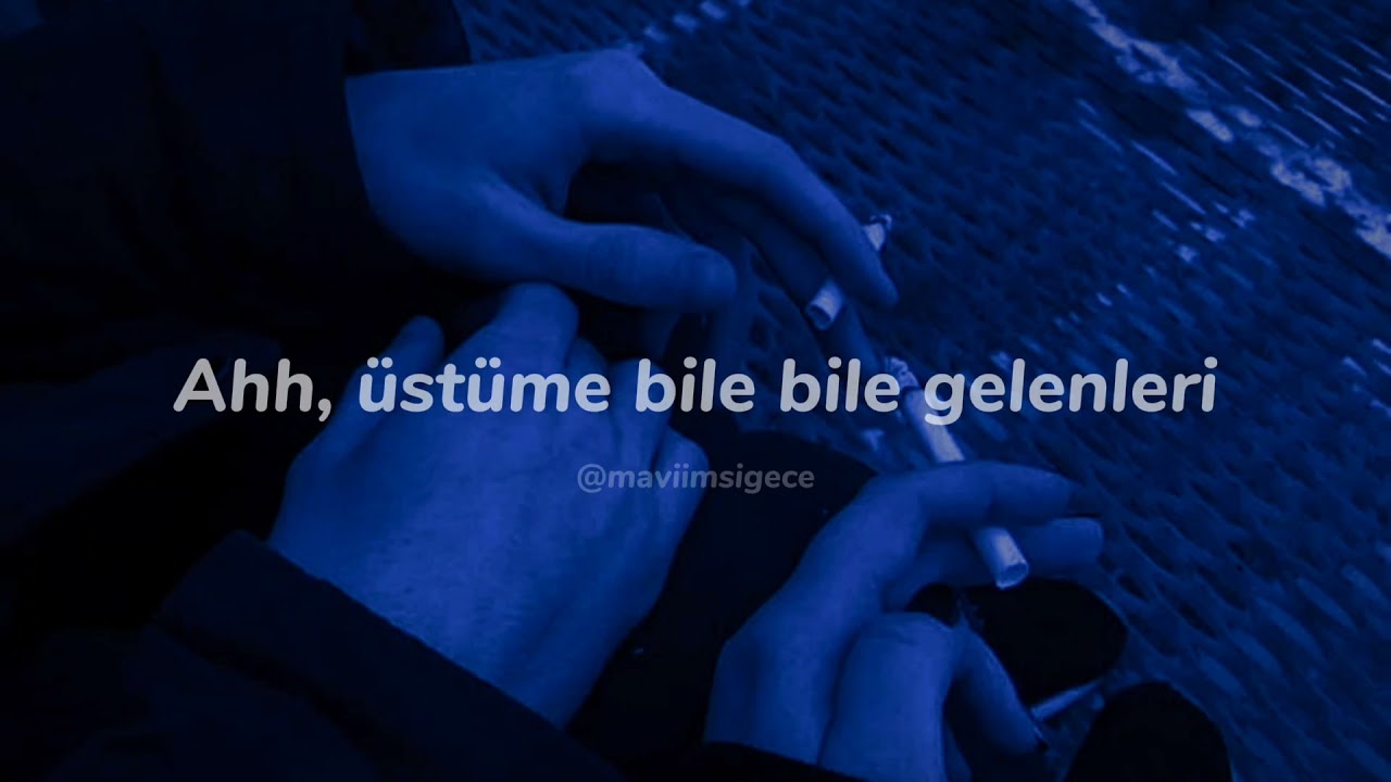 KADR - Hakim Bey (s&ouml;zleri)