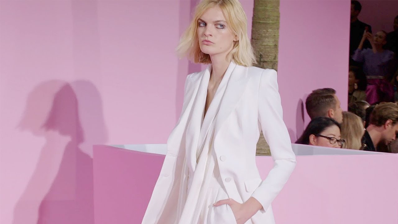 Ralph & Russo | Spring Summer 2020 | Full Show