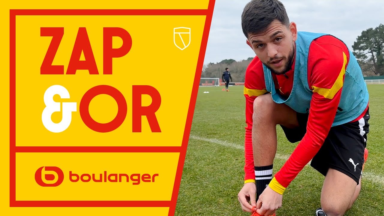 Ne zappez pas, c'est l'heure du #ZapEtOr ! EP 20
