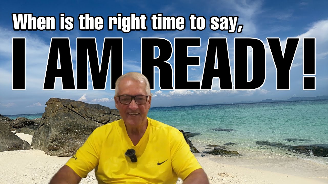 How to Retire in Thailand Early?/ @CoopersThaiAdventure