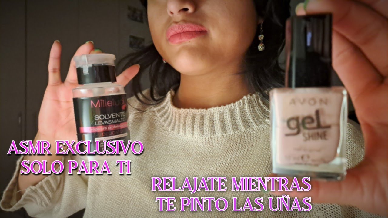 ASMR MAGA | EXCLUSIVO : SOLO PARA TI!