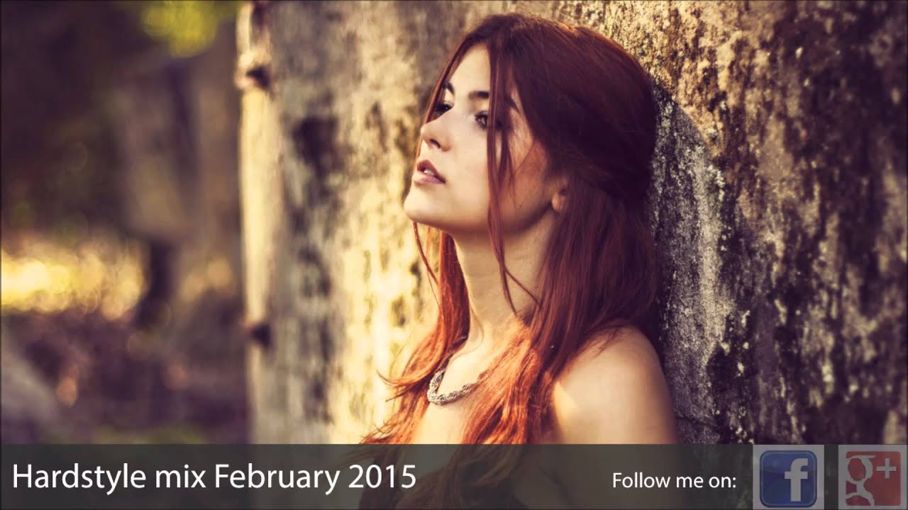 Hardstyle February / Februari 2015