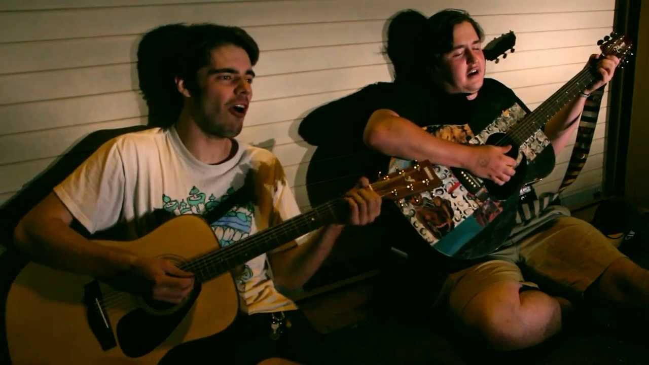 Altered Course 011 - Modern Baseball 
