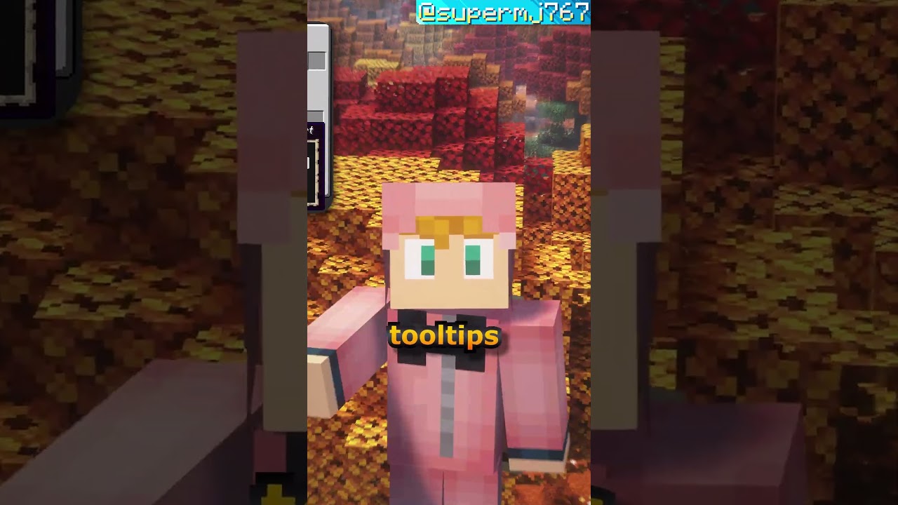 NEW MINECRAFT UPDATE MODS! 🤯