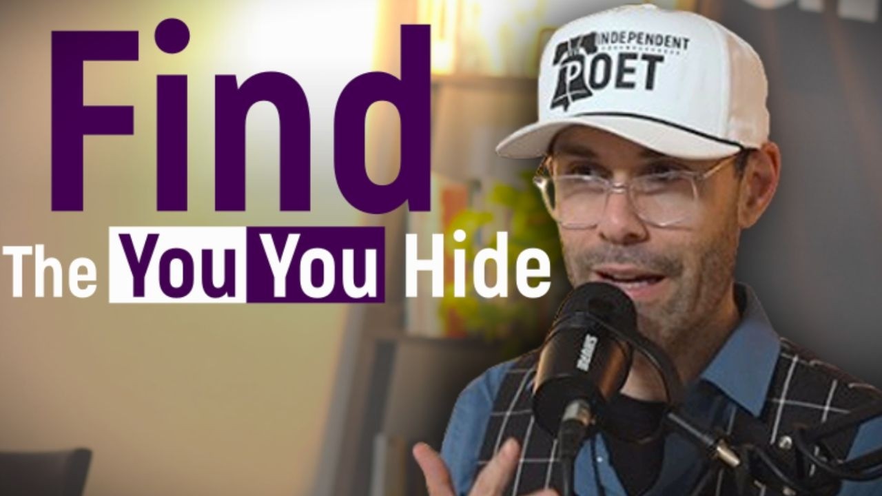 Personal Brand Basics For Artists (Chris Do's Unbland Yourself)