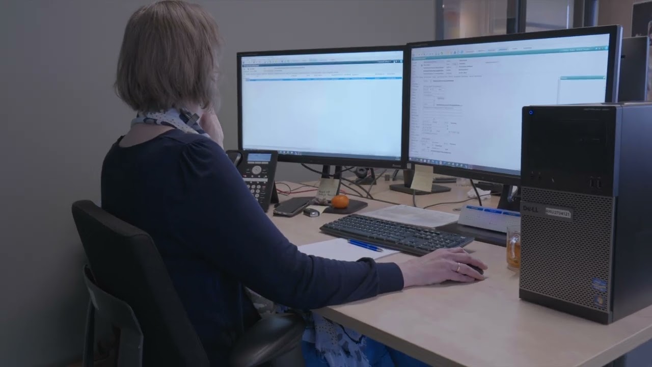 Rensen - welkom in vestiging Uden