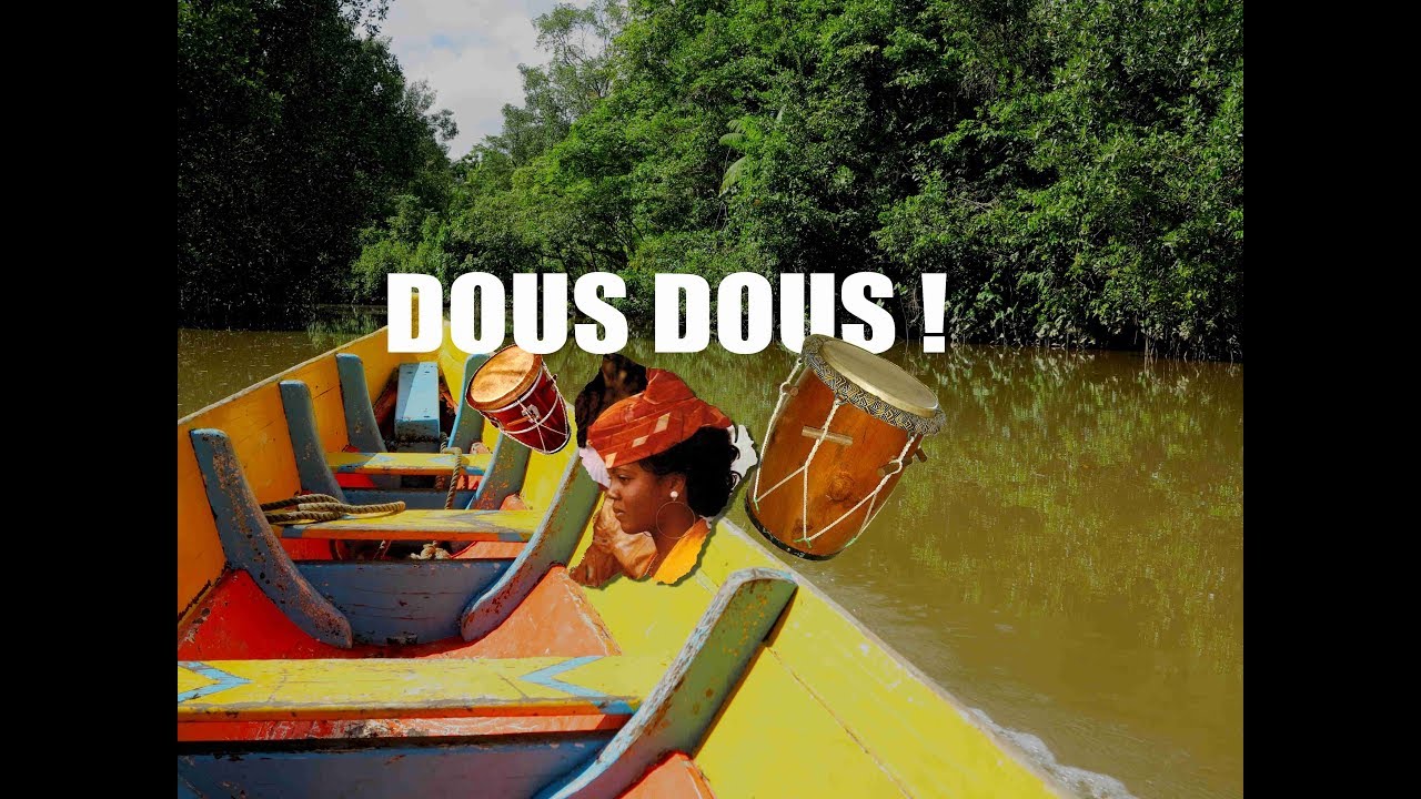 💚 Guy Remy Du Groupe G2 - Dous Dous ! 🧡
