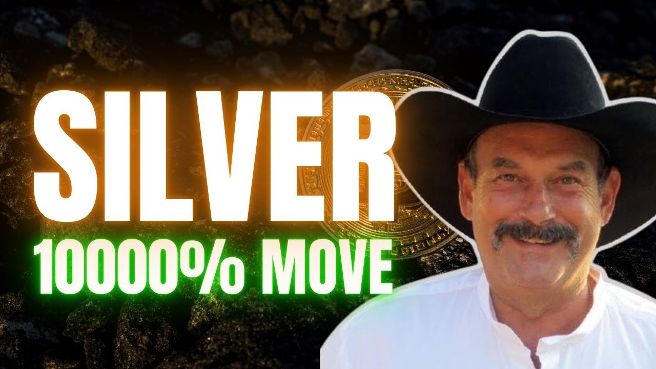 ⚡ SILVER BOOM! How Much Silver An Average Person Should Own? | Bill Holter SILVER Price Prediction