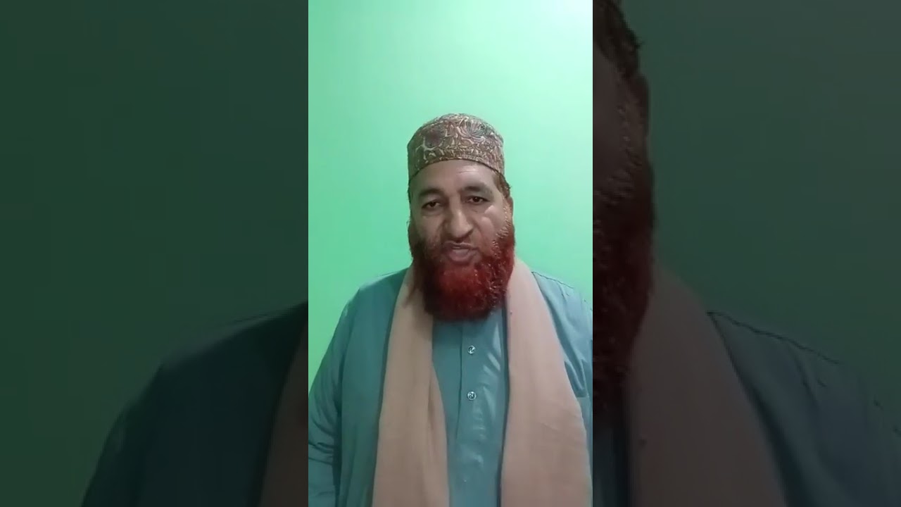 Strong Reply Against Proxy Double Standard molvies ( Molvi Ashraf Guree) 