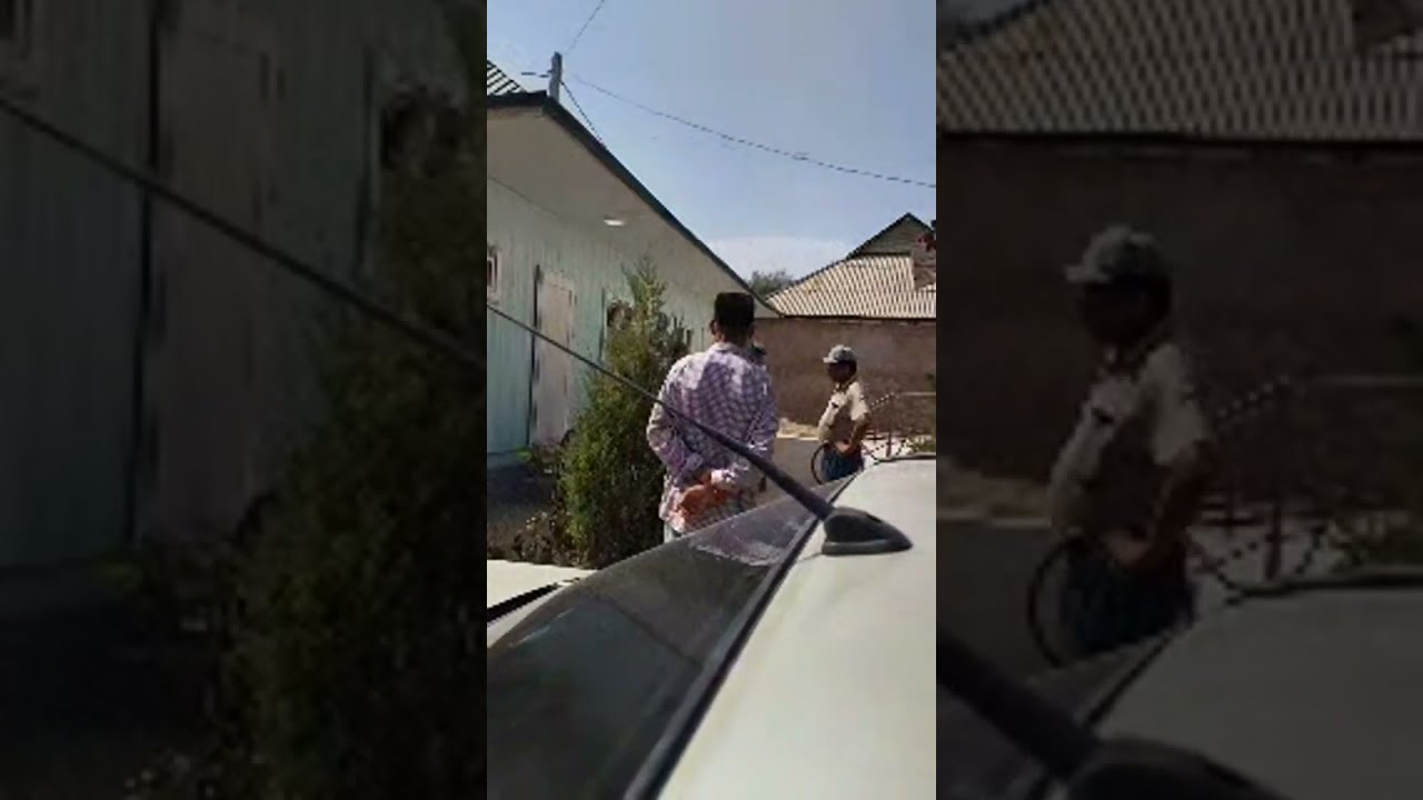 Denov tuman Katta-karshi mahallasi Masjid muammosi yuzasidan 3.08.2024