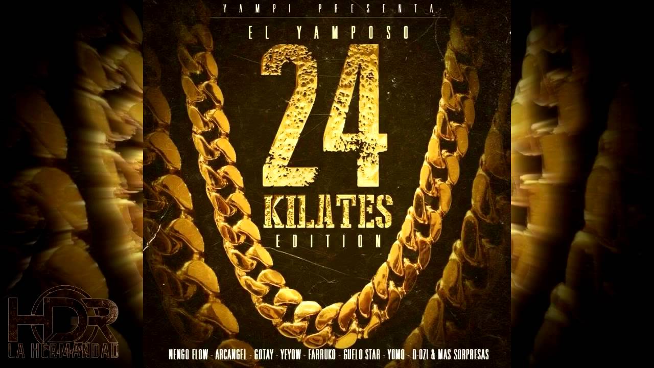 12 Nerak ft Nengo Flow y Gotay - Dime Mami (Prod. Yampi & Ag La Voz)