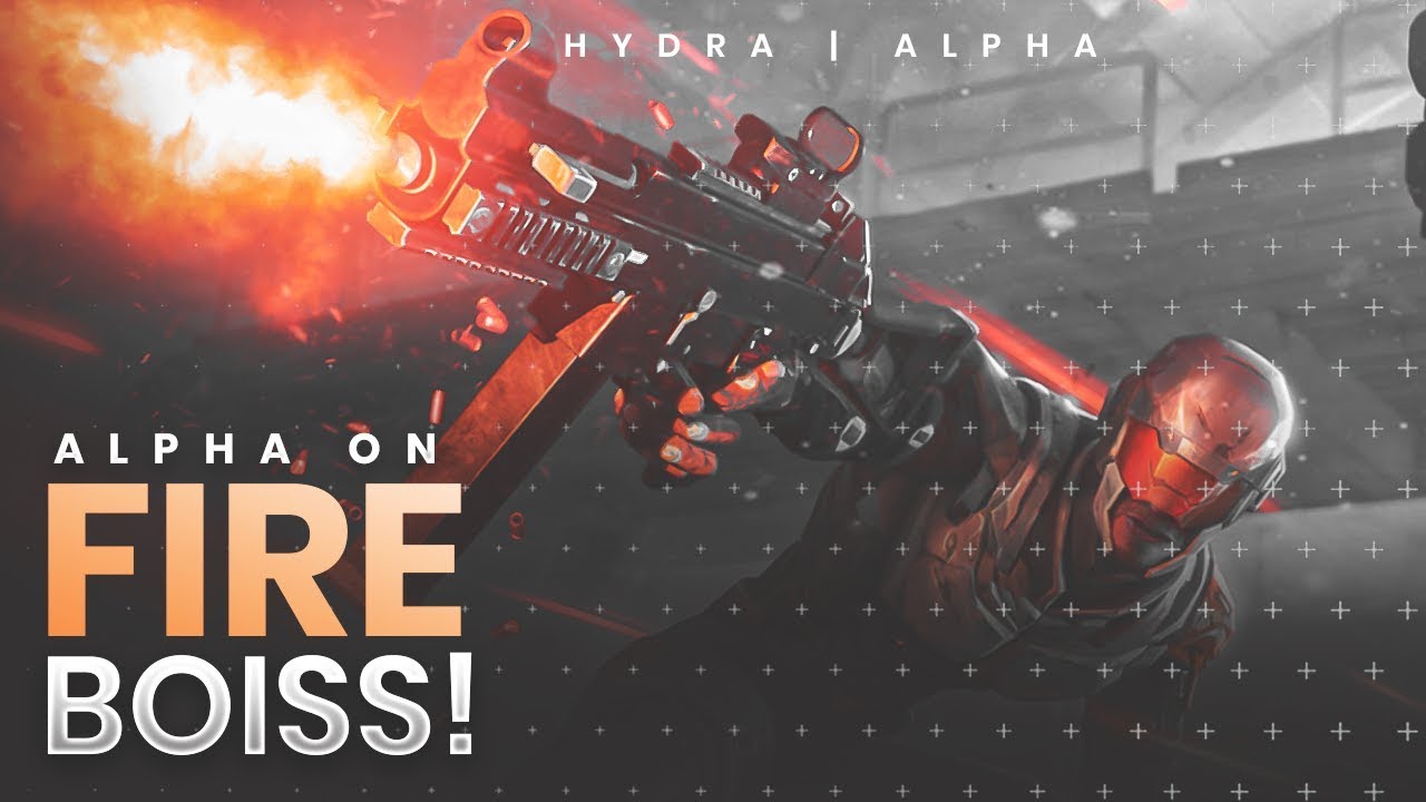 🔴PUBG MOBILE LIVE : THIS IS HOW I DIE FROM HACKERS!😅 (FACECAM) || H&yen;DRA | Alpha 😎😍