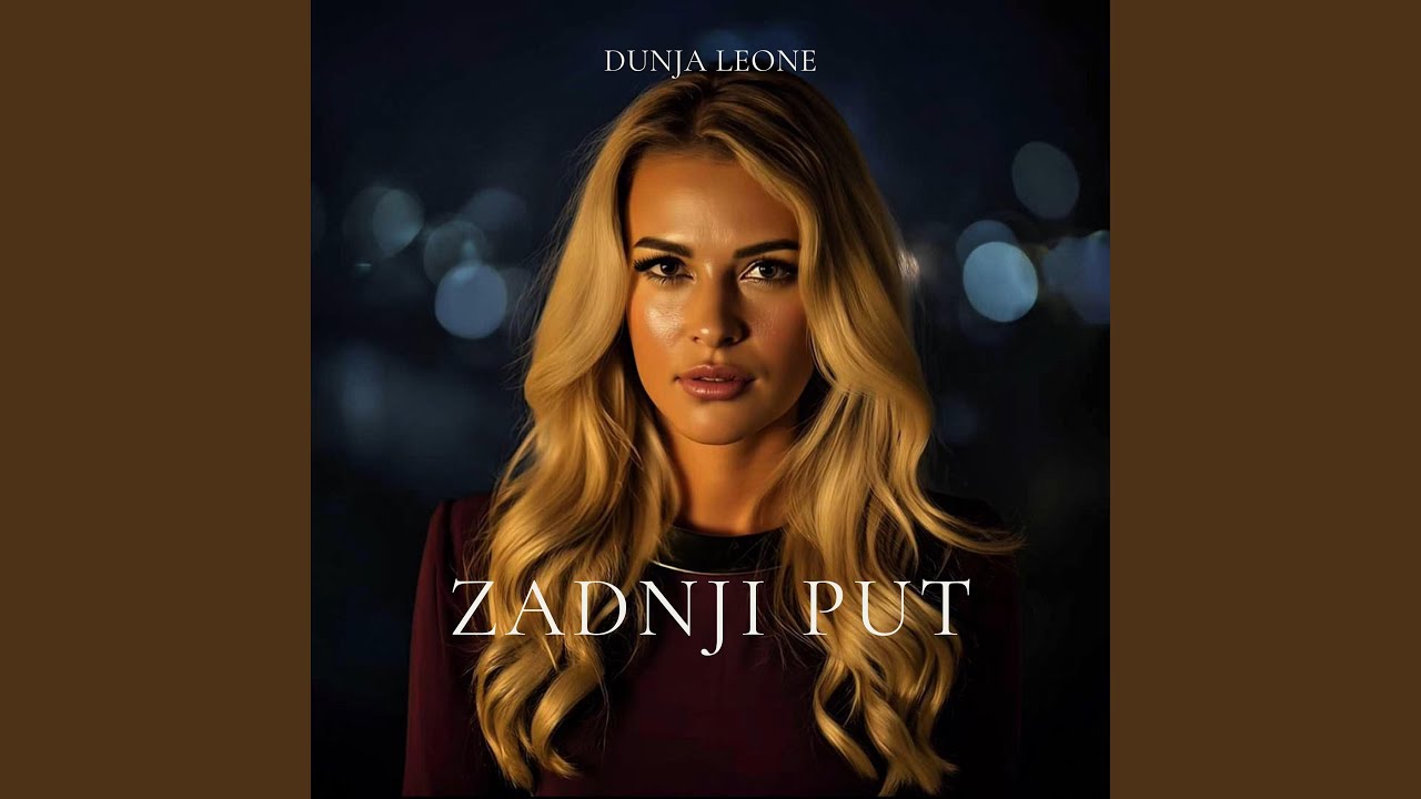 Zadnji put